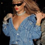 Rihanna londra v festival 13