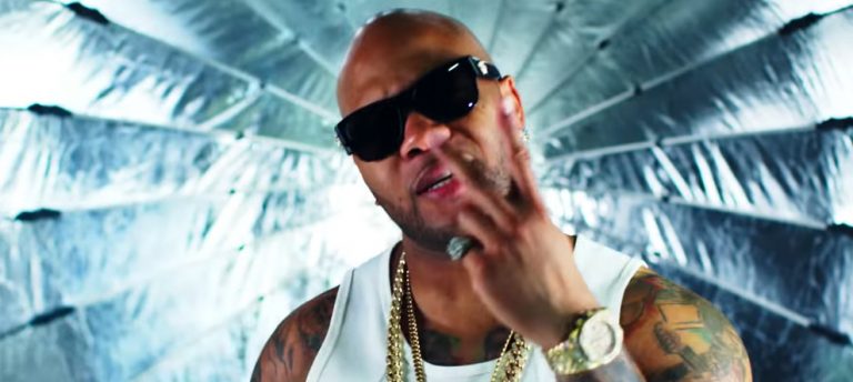 Flo Rida – Who Did You Love ft. Arianna