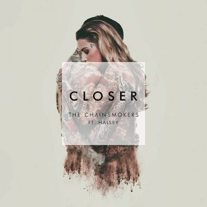 Chainsmokers Feat. Halsey – Closer