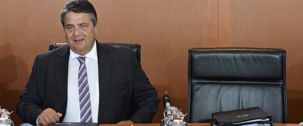 “AB Türkiye tarafından şantaja maruz kalmamalı”