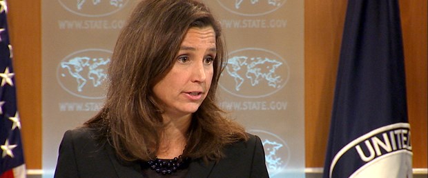 ABD’den ‘Erdoğan-Putin’ açıklaması