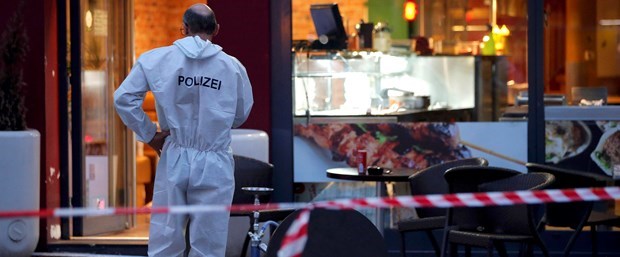 Almanya güvenlik önlemlerini sertleştirmeye hazırlanıyor