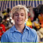 ROSS LYNCH