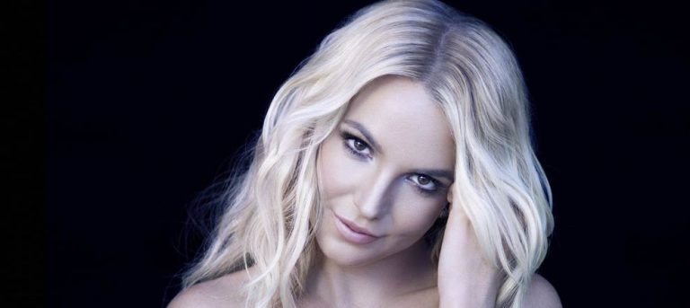 Britney Spears’ın Hayat Hikayesi Sinema Perdesine Taşınıyor