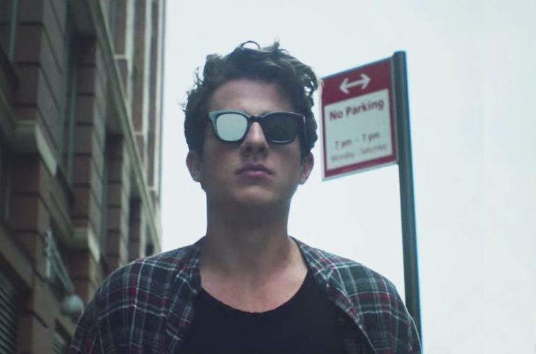 Charlie Puth – We Don’t Talk Anymore feat. Selena Gomez