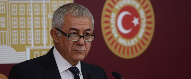 CHP İzmir İl Başkanı istifa etti