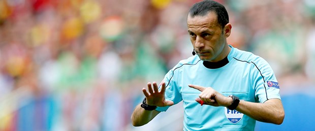 Cüneyt Çakır’dan tarihi başarı!