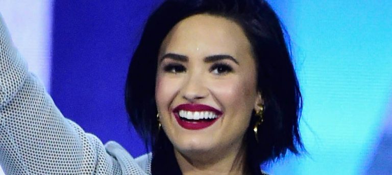Demi Lovato’nun Star Şarkısı Çalıntı Çıktı. Başı Mahkeme ile Dertte!