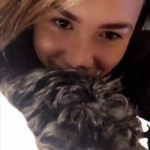 demi-new-hair-snapchat-1