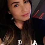 demi-new-hair-snapchat-2