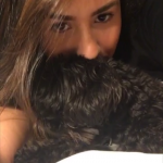 demi-new-hair-snapchat-4