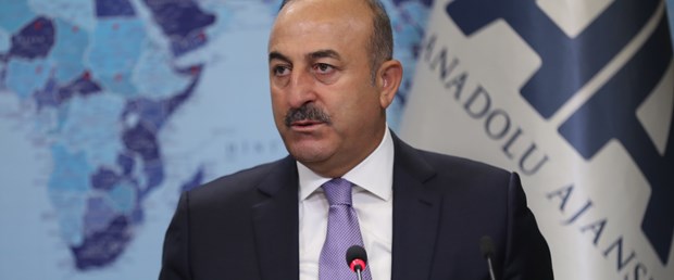 Dışişleri Bakanı Çavuşoğlu, Rusya ziyaretini değerlendirdi