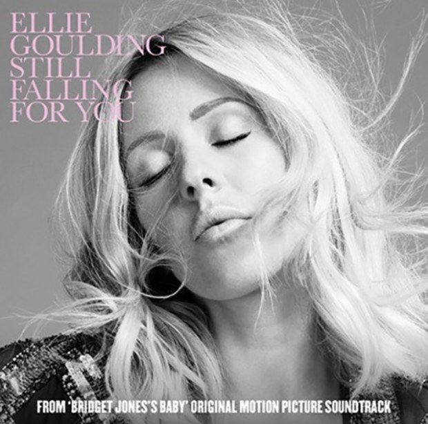 Ellie Goulding – Still Falling For You