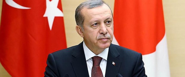 Erdoğan: Türkiye-Rusya ilişkilerinde yeni bir sayfa açılacak