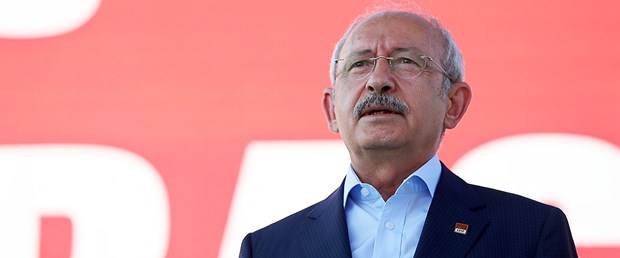 Erdoğan’ın Yenikapı davetine Kılıçdaroğlu’dan yanıt