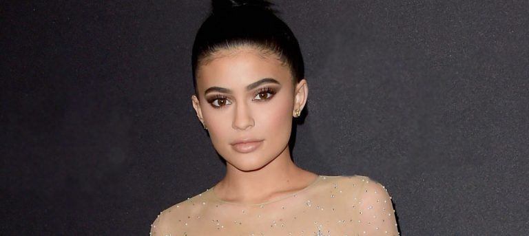 Kylie Jenner’ın 4.5 Milyon Dolarlık Evine Göz Atın