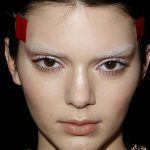 Givenchy : Backstage – Paris Fashion Week Womenswear Fall/Winter 2014-2015