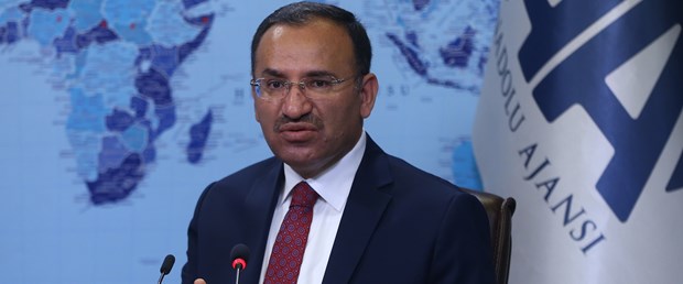 HSYK’dan, Adil Öksüz’ü serbest bırakanlara soruşturma