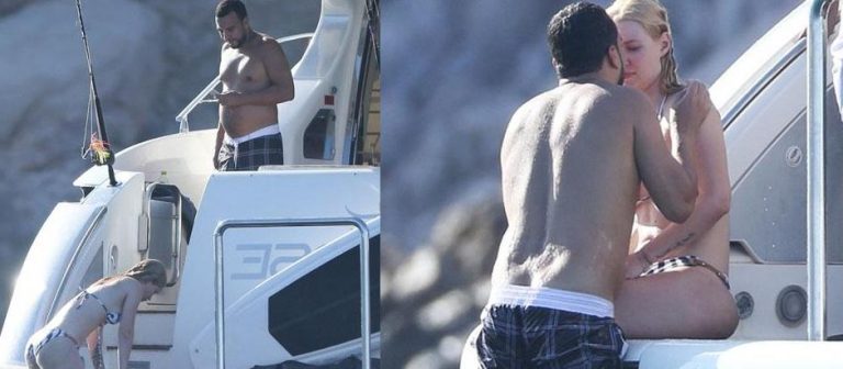 Iggy Azalea’nın aşk acısı 2 ay sürdü