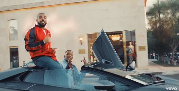 YG ft. Drake, Kamaiyah – Why You Always Hatin?