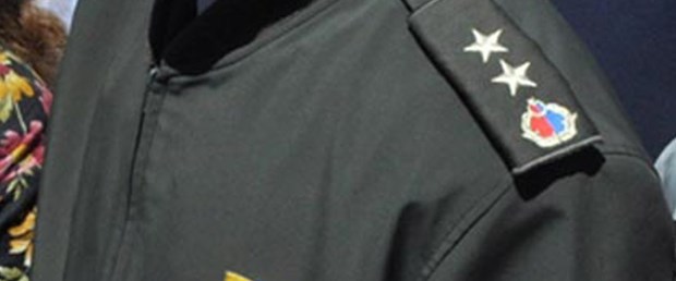 Jandarma Genel Komutan yardımcıları belli oldu