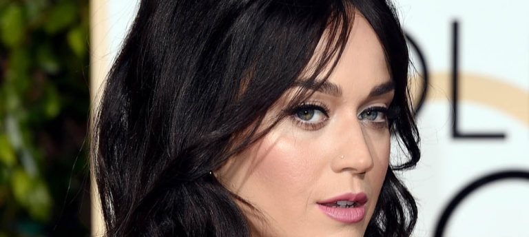 Katy Perry Taylor Siwft için “Diss” Albüm Çalışmasına Başladı