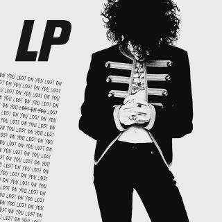 LP – Lost On You