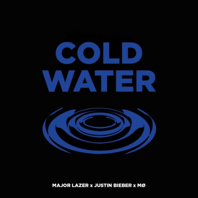 Major Lazer feat. Justin Bieber & MØ – Cold Water