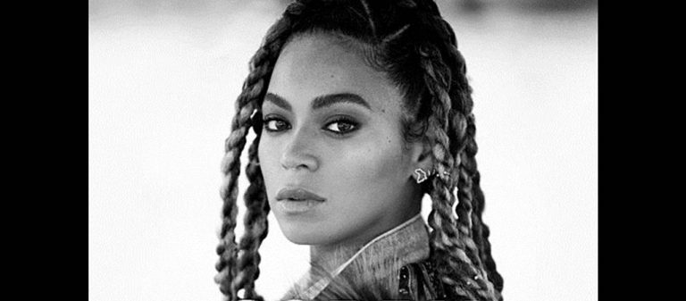 Beyonce’a 8 Yaşındaki Hayranından Mektup