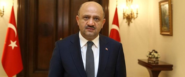 Milli Savunma Bakanı: 162 asker firarda