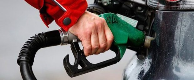 Motorine 8 kuruş zam