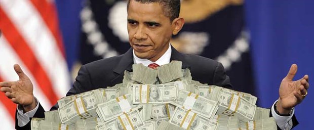 Obama’dan İran’a 400 milyon dolar fidye