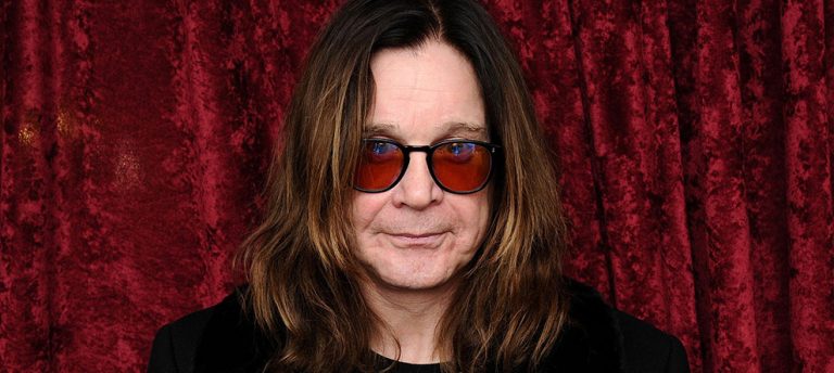 Ozzy Osbourne Seks Bağımlısı!