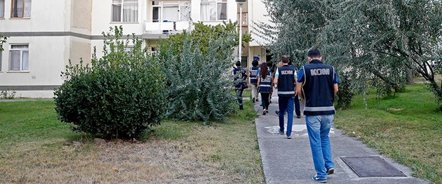 PETKİM’e FETÖ operasyonu