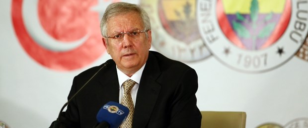 “Sarı-lacivert duvara çarptılar”