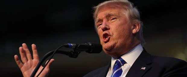 Trump: IŞİD’i Obama kurdu