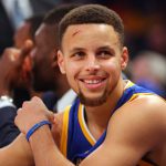NBA: Golden State Warriors at New York Knicks