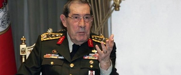 Yaşar Büyükanıt sessizliğini bozdu