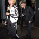 zayn malik gibi hadid 12