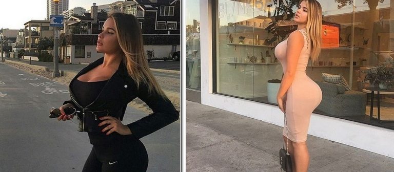 Belfie ile Kim Kardashian’ı tahtından  etti