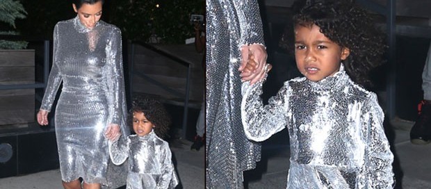 Küçücük kızının hayatını kararttı