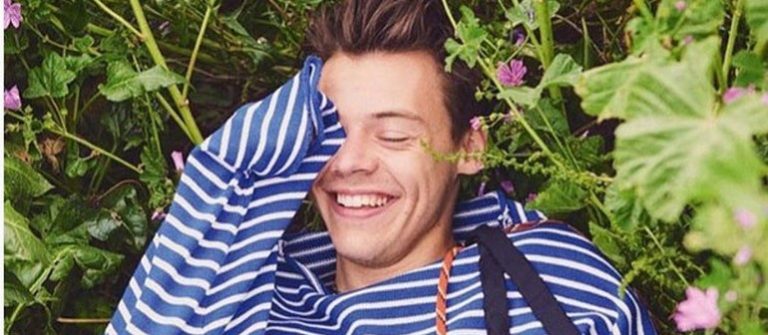Harry Styles: ‘Evlenmek ve bebek yapmak istiyorum’
