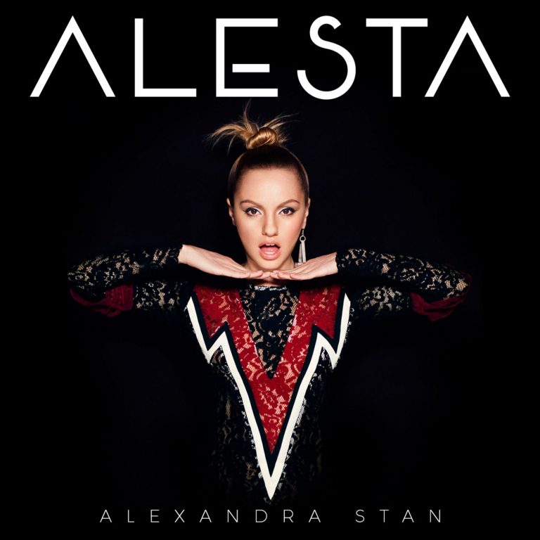Alexandra Stan – Boom Pow