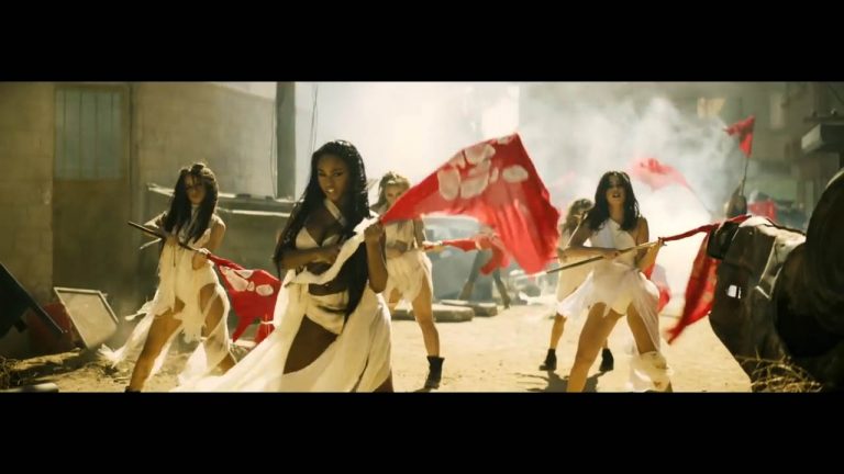 Fifth Harmony – That’s My Girl