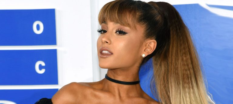 Ariana Grande Mac Miller Aşkı Sosyal Medyada Doğrulandı