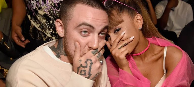 Mac Miller’ın Aşk İtirafı Canlı Yayında Geldi