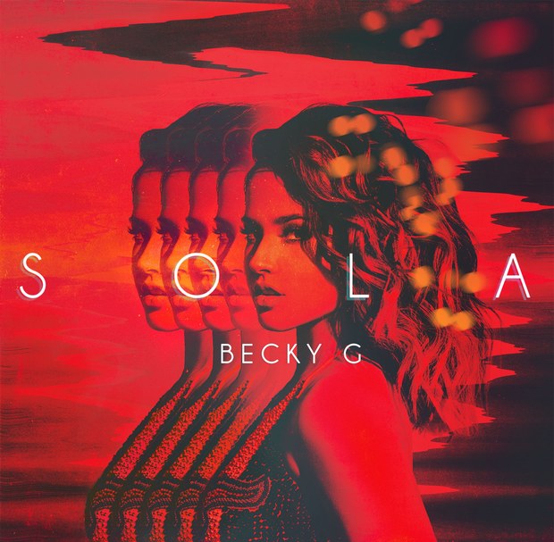Becky G – Sola