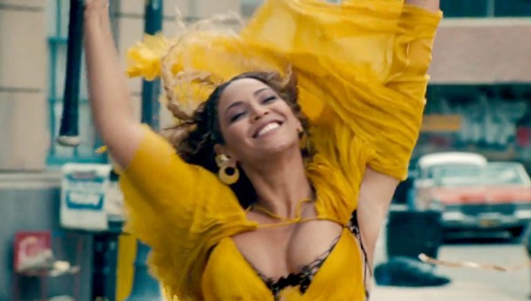Beyonce – Hold Up