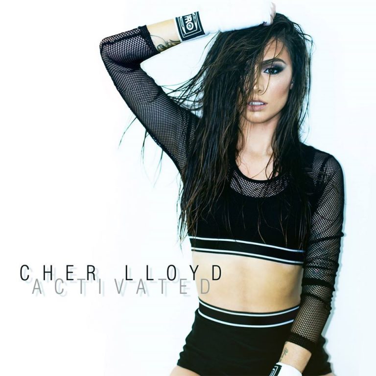 Cher Lloyd – Activated