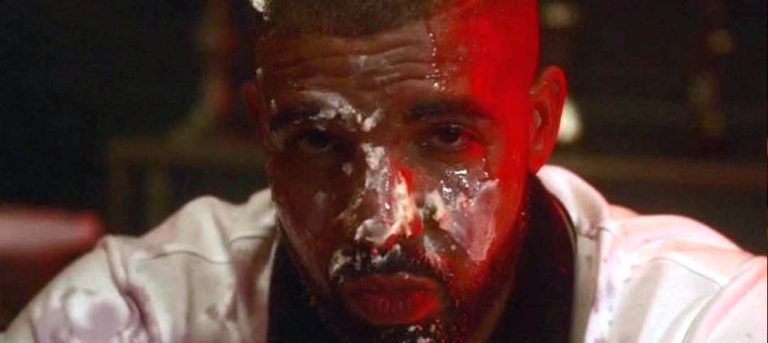 Drake’in Yeni Videosu Childs Play Rihanna’yı Kızdıracak